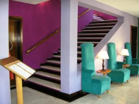 Hotel Castelo De Vide