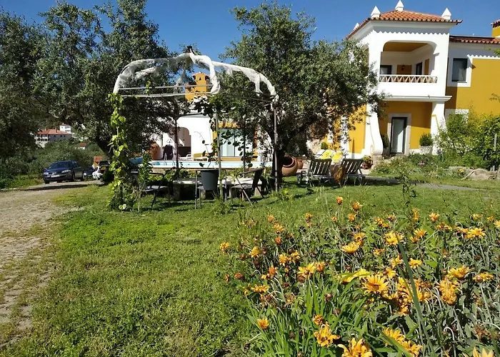 Casa Da Paleta